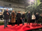 fotogramma del video EVENTI. BORDIN: LIGNANO REGINA D'INVERNO CON NATALE ...